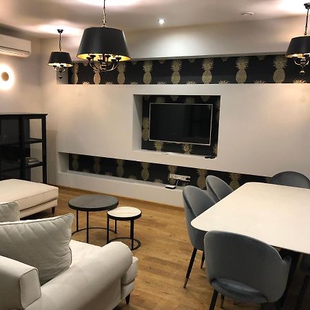 Home Apart Storozhovskaya Str.6 مينسك المظهر الخارجي الصورة