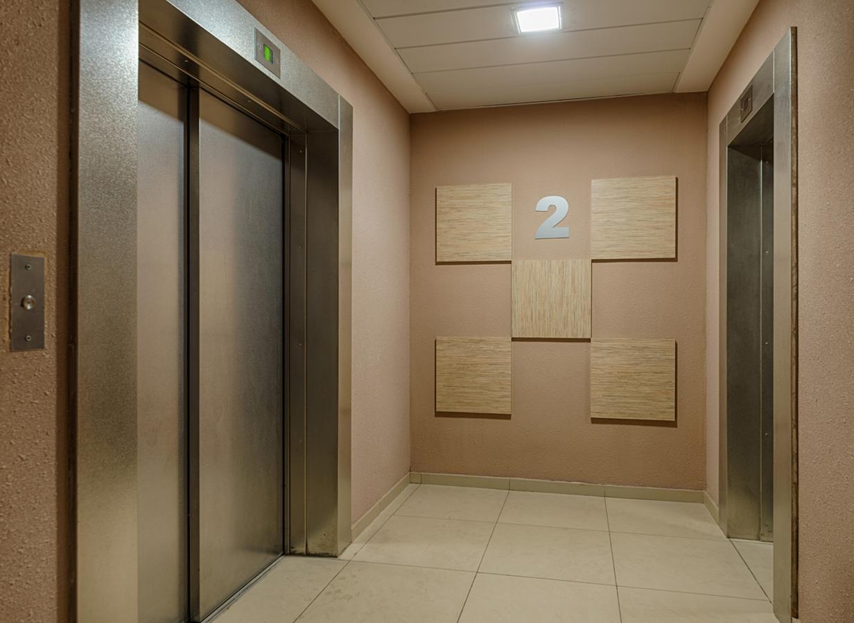 Home Apart Storozhovskaya Str.6 مينسك المظهر الخارجي الصورة