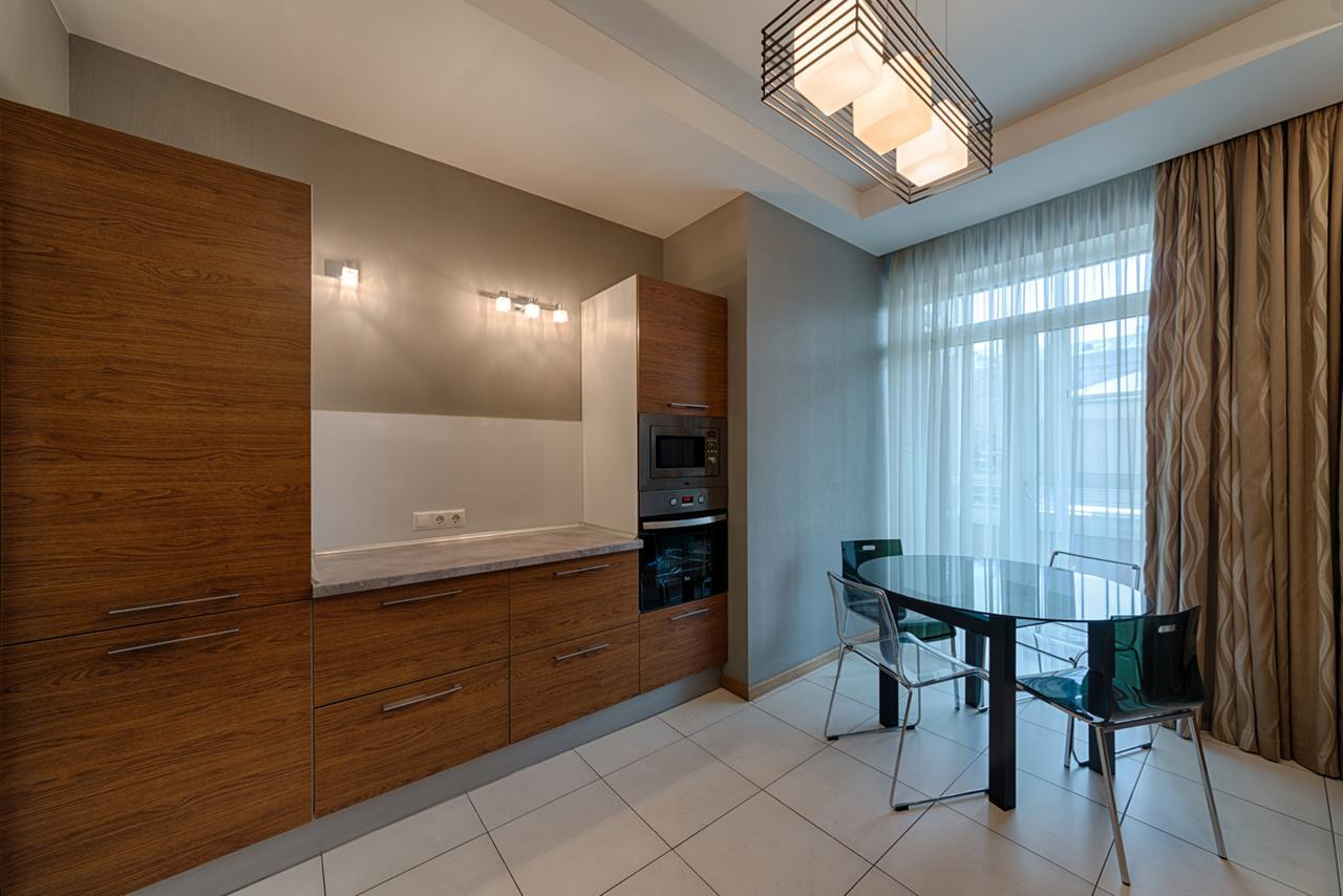 Home Apart Storozhovskaya Str.6 مينسك المظهر الخارجي الصورة
