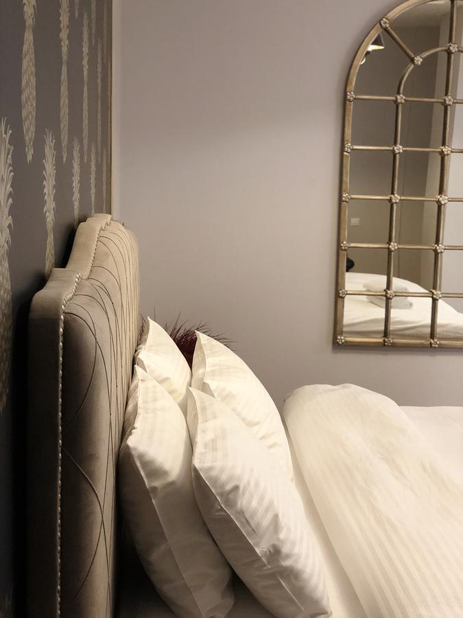 Home Apart Storozhovskaya Str.6 مينسك المظهر الخارجي الصورة